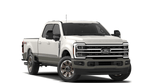 2027 Ford Super Duty F-350® King Ranch®