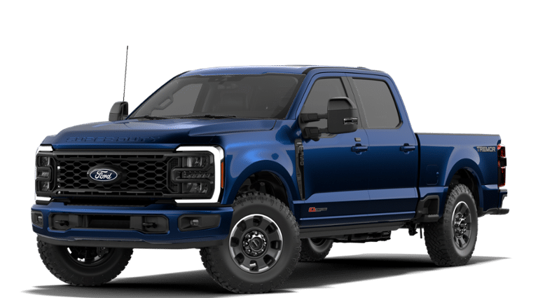 2027 Ford Super Duty F-350® Lariat®