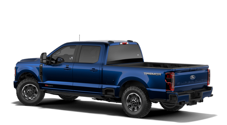 2027 Ford Super Duty F-350® Lariat®