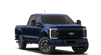 2027 Ford Super Duty F-350® Lariat®