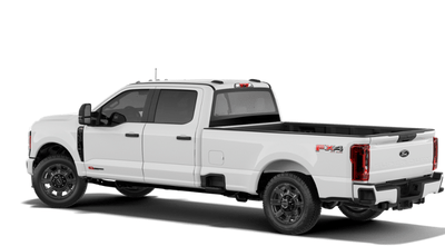 2027 Ford Super Duty F-350® XL