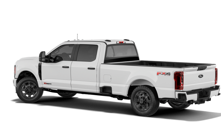 2027 Ford Super Duty F-350® XL