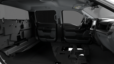 2027 Ford Super Duty F-350® XL