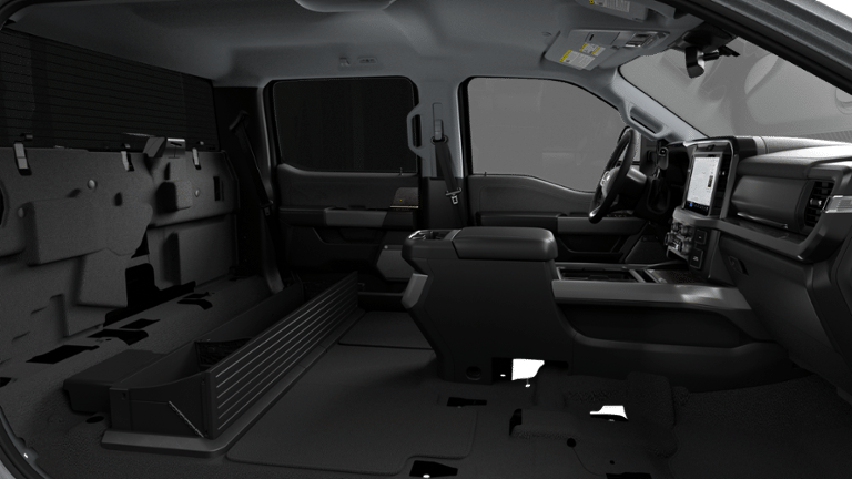 2027 Ford Super Duty F-350® Lariat®