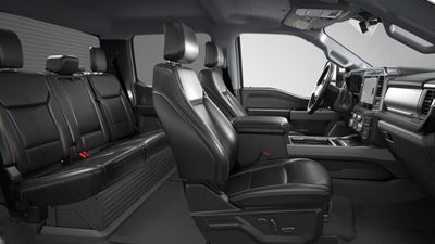 2026 Ford Super Duty F-350® Lariat®