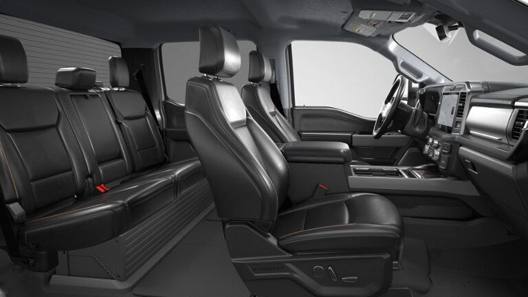 2026 Ford Super Duty F-350® Lariat®