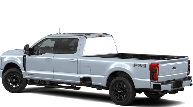 2026 Ford Super Duty F-350® Lariat®