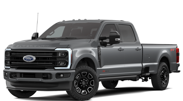 2026 Ford Super Duty F-350® Platinum®