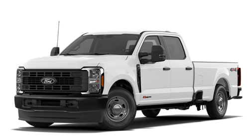 2027 Ford Super Duty F-350® XL