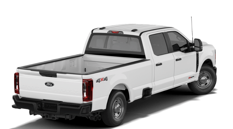 2027 Ford Super Duty F-350® XL