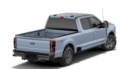 2027 Ford Super Duty F-350® Lariat®