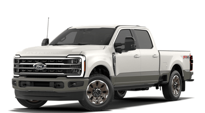 2027 Ford Super Duty F-350® King Ranch®