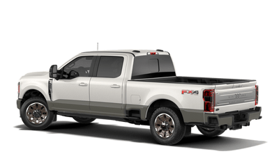 2027 Ford Super Duty F-350® King Ranch®