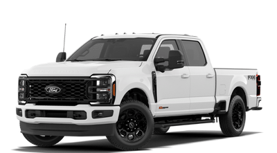 2027 Ford Super Duty F-350® XLT