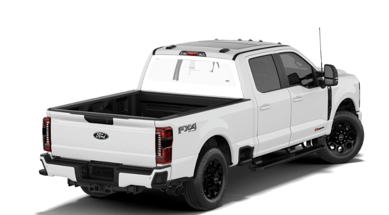 2027 Ford Super Duty F-350® XLT
