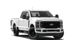 2027 Ford Super Duty F-350® XLT