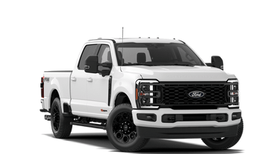2027 Ford Super Duty F-350® XLT