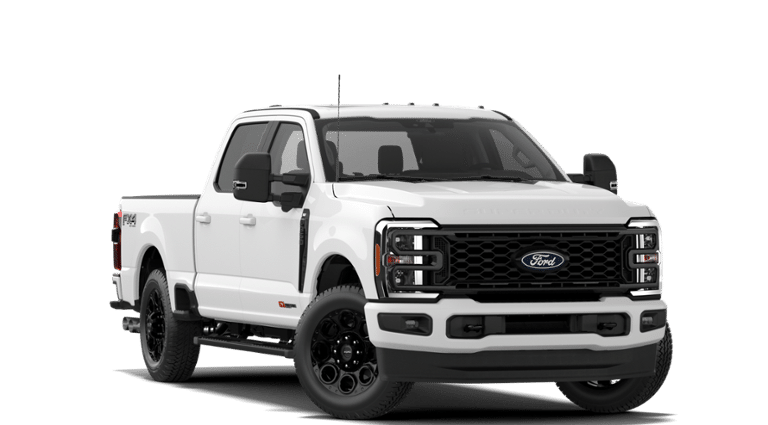 2027 Ford Super Duty F-350® XLT