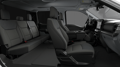 2027 Ford Super Duty F-350® XLT