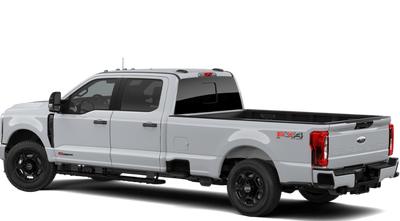 2026 Ford Super Duty F-350® XL