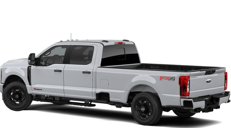 2026 Ford Super Duty F-350® XL