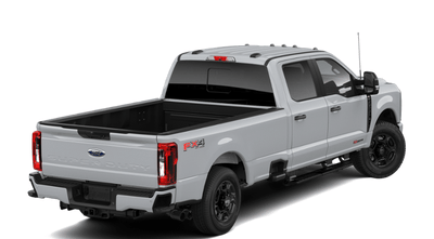 2026 Ford Super Duty F-350® XL