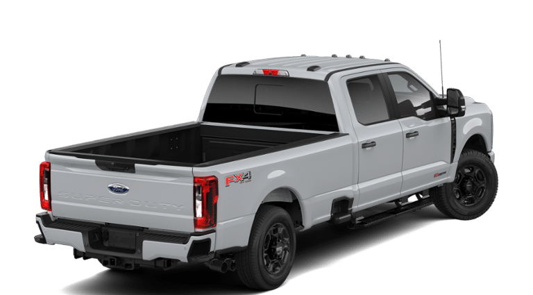 2026 Ford Super Duty F-350® XL