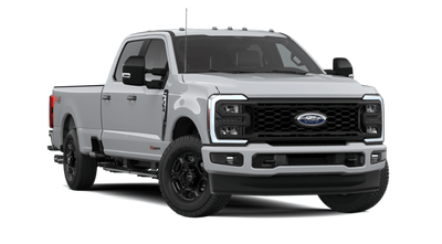 2026 Ford Super Duty F-350® XL