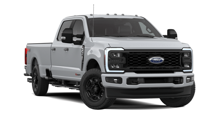 2026 Ford Super Duty F-350® XL