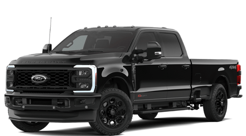 2026 Ford Super Duty F-350® Lariat®