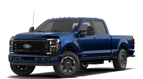 2027 Ford Super Duty F-350® XLT