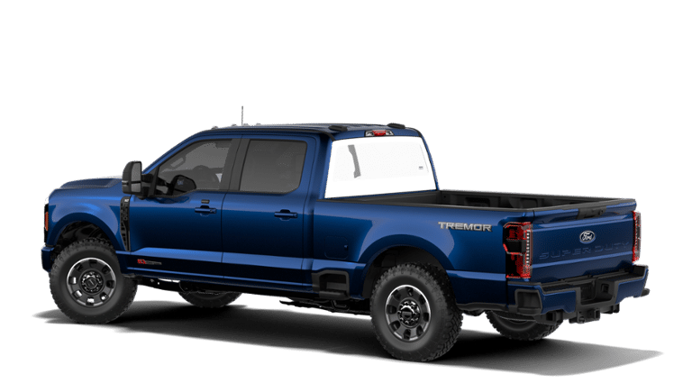 2027 Ford Super Duty F-350® XLT