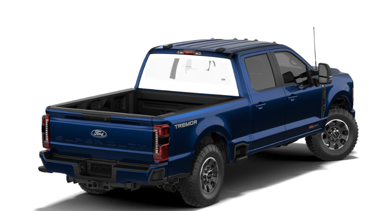 2027 Ford Super Duty F-350® XLT