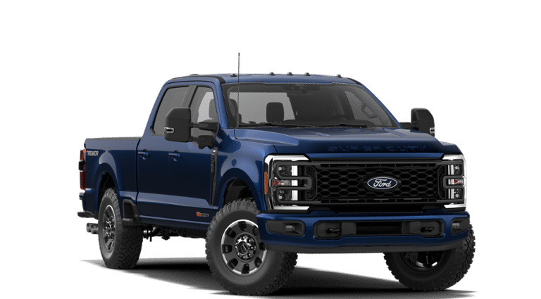 2027 Ford Super Duty F-350® XLT