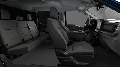 2027 Ford Super Duty F-350® XLT