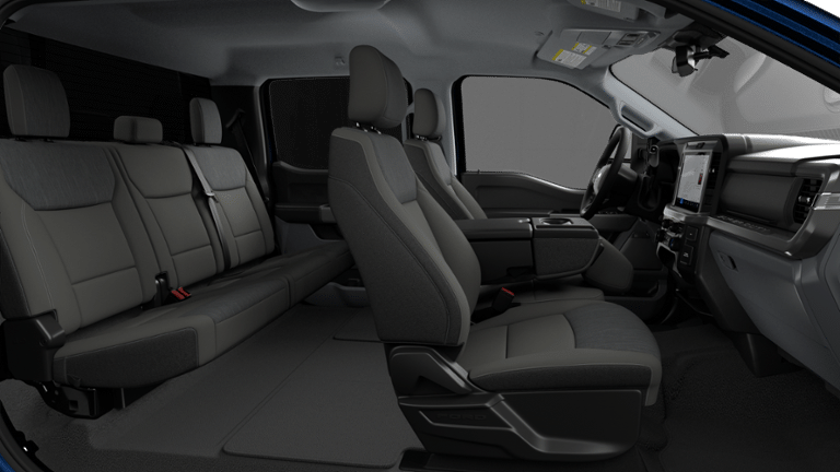 2027 Ford Super Duty F-350® XLT