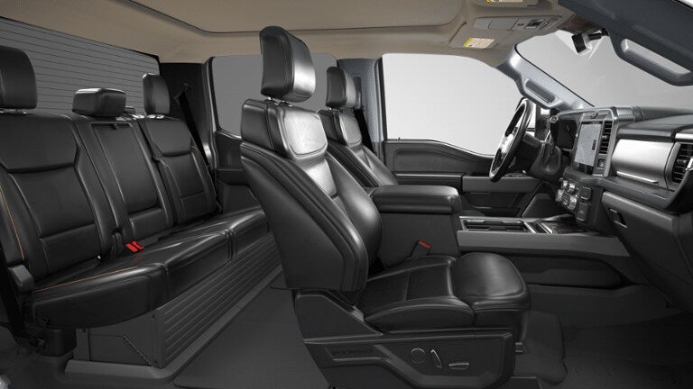 2026 Ford Super Duty F-350® Lariat®