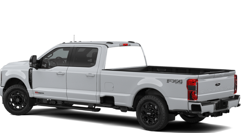 2026 Ford Super Duty F-350® Lariat®