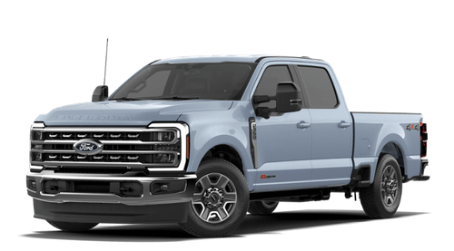 2027 Ford Super Duty F-350® Lariat®