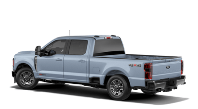 2027 Ford Super Duty F-350® Lariat®