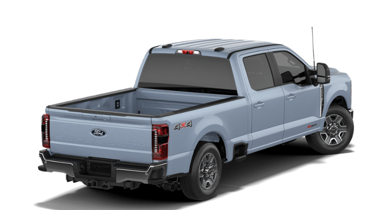 2027 Ford Super Duty F-350® Lariat®