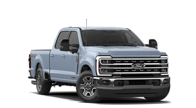 2027 Ford Super Duty F-350® Lariat®