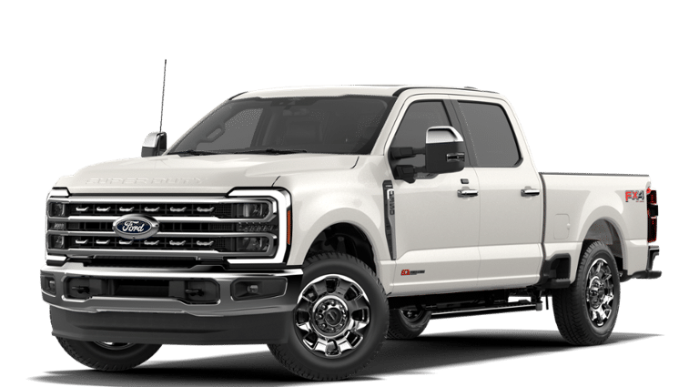 2027 Ford Super Duty F-350® Lariat®