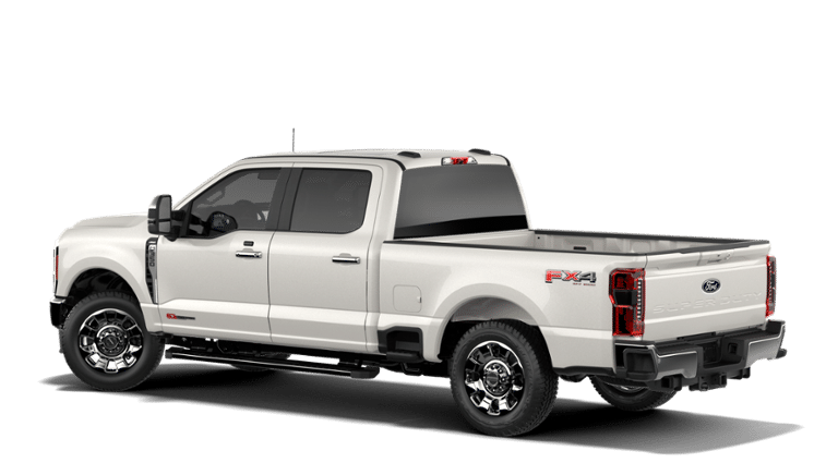 2027 Ford Super Duty F-350® Lariat®