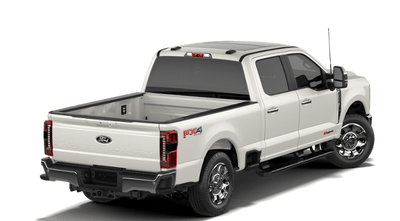 2027 Ford Super Duty F-350® Lariat®