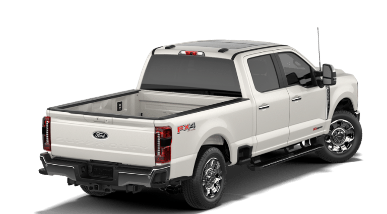 2027 Ford Super Duty F-350® Lariat®