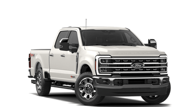 2027 Ford Super Duty F-350® Lariat®