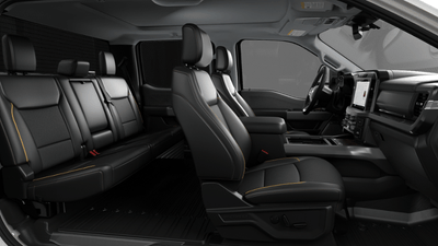 2027 Ford Super Duty F-350® Lariat®
