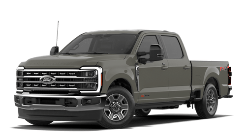 2027 Ford Super Duty F-350® Lariat®