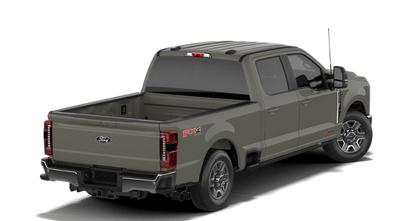 2027 Ford Super Duty F-350® Lariat®